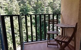 El Rincon De Canfranc Estacion